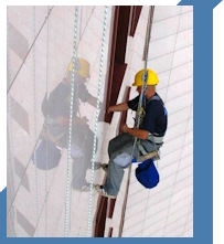 Услуги Высотные работы в Архангельске