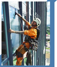 Услуги Высотные работы в Архангельске