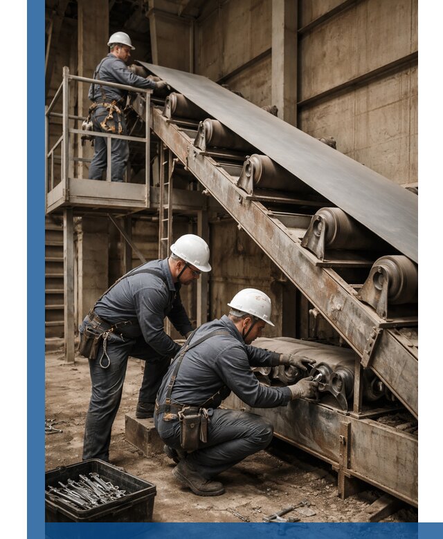 Ремонт элеваторов в Архангельске аварийный и плановый сервис